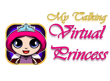 My Talking Virtual Princess